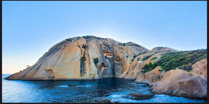 Rando de Noël 🎅🏻 - Autour de la Ciotat et du Sémaphore du Bec de l’Aigle - Sortie 2