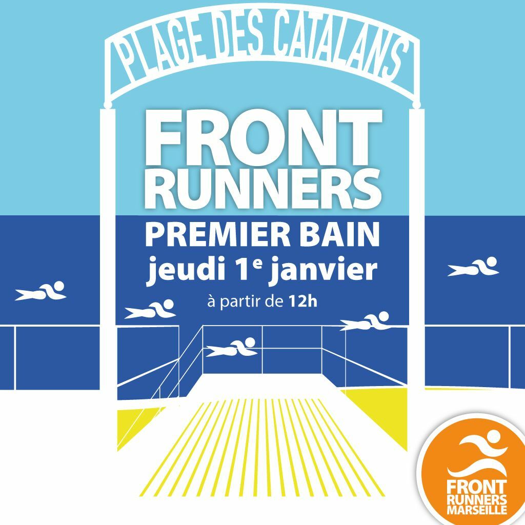 Premier Bain de l'Année 2026