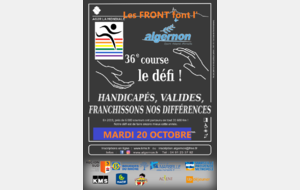 Les FRM font l'Algernon