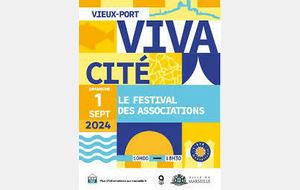 VIVACITE Salon des Associations