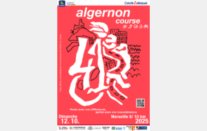 Algernon 2025