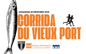 Corrida du Vieux Port 2025