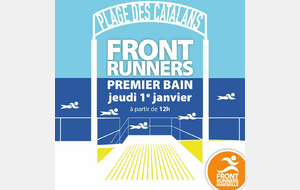 Premier Bain de l'Année 2026