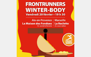 Soirée Winter Body