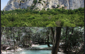 Rando - La Sainte-Baume et Les Sources de l’Huveaune - Sortie 2