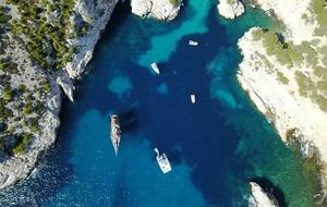 Convivialité - Sortie Voile