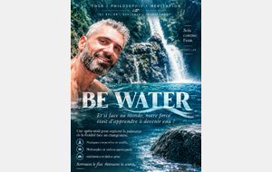 Samedi Yoga BE WATER 14 novembre
