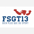 Comité FSGT 13, Fédération Sportive et Gymnique du travail