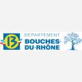 Conseil départemental des Bouches-du-Rhône